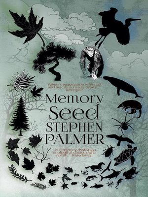 cover image of Memory Seed